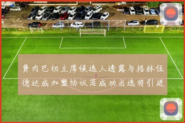 费内巴切主席候选人透露与格林伍德达成加盟协议若成功当选将引进他